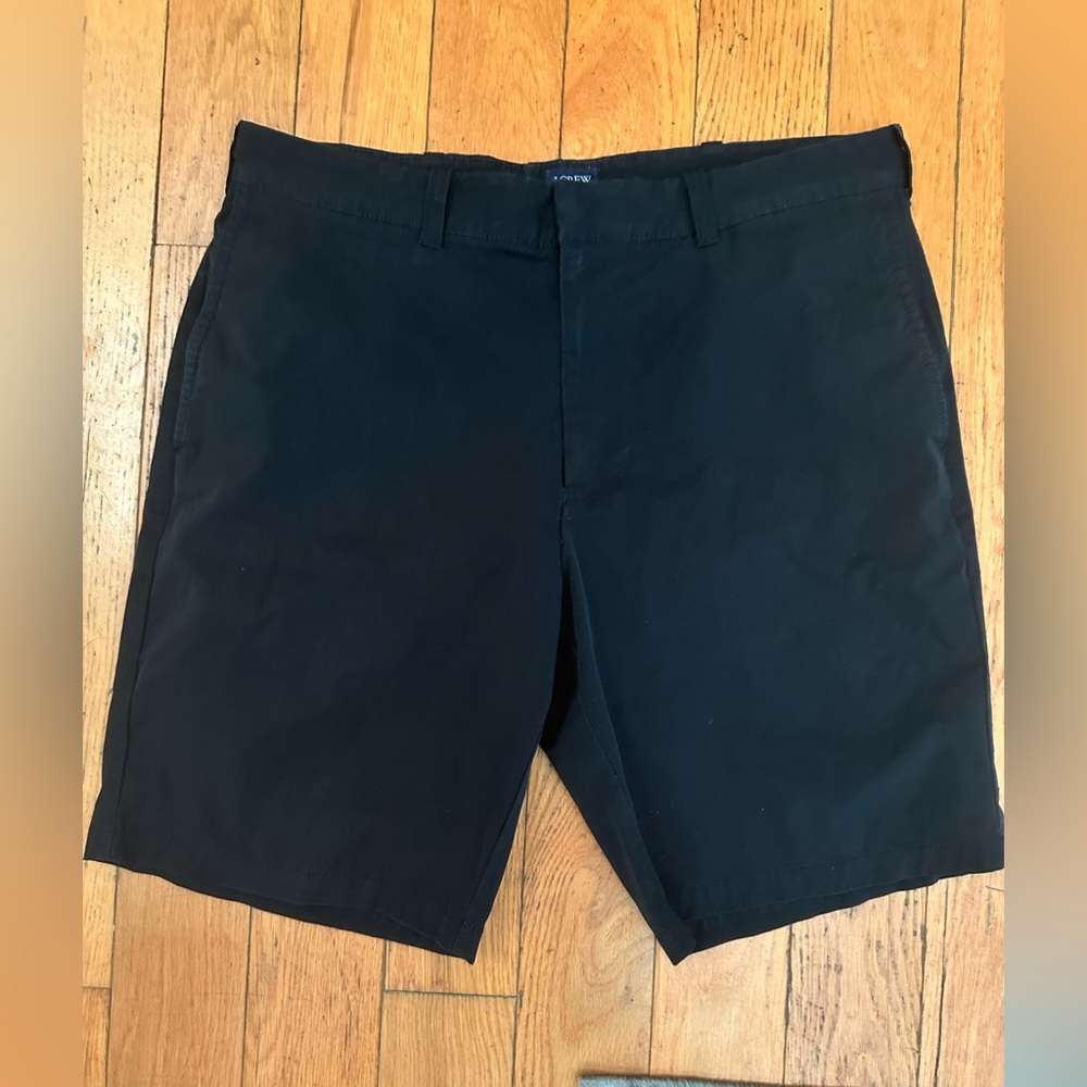 J crew shorts